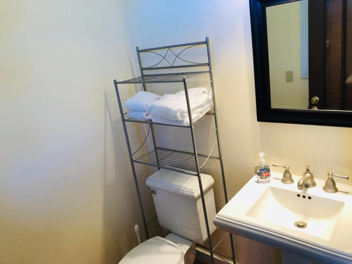 Holualoa Bungalows Keauhou Extérieur photo