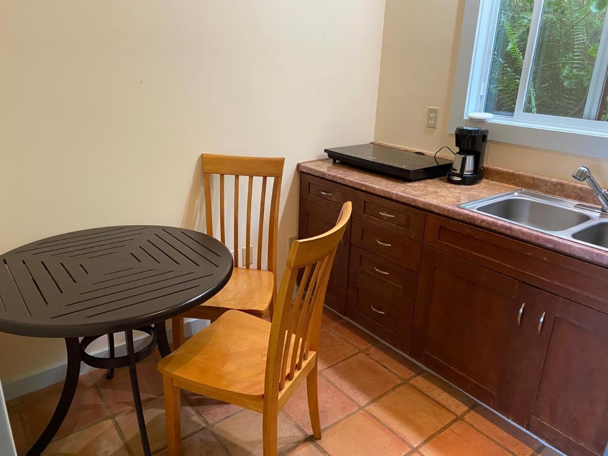 Holualoa Bungalows Keauhou Extérieur photo
