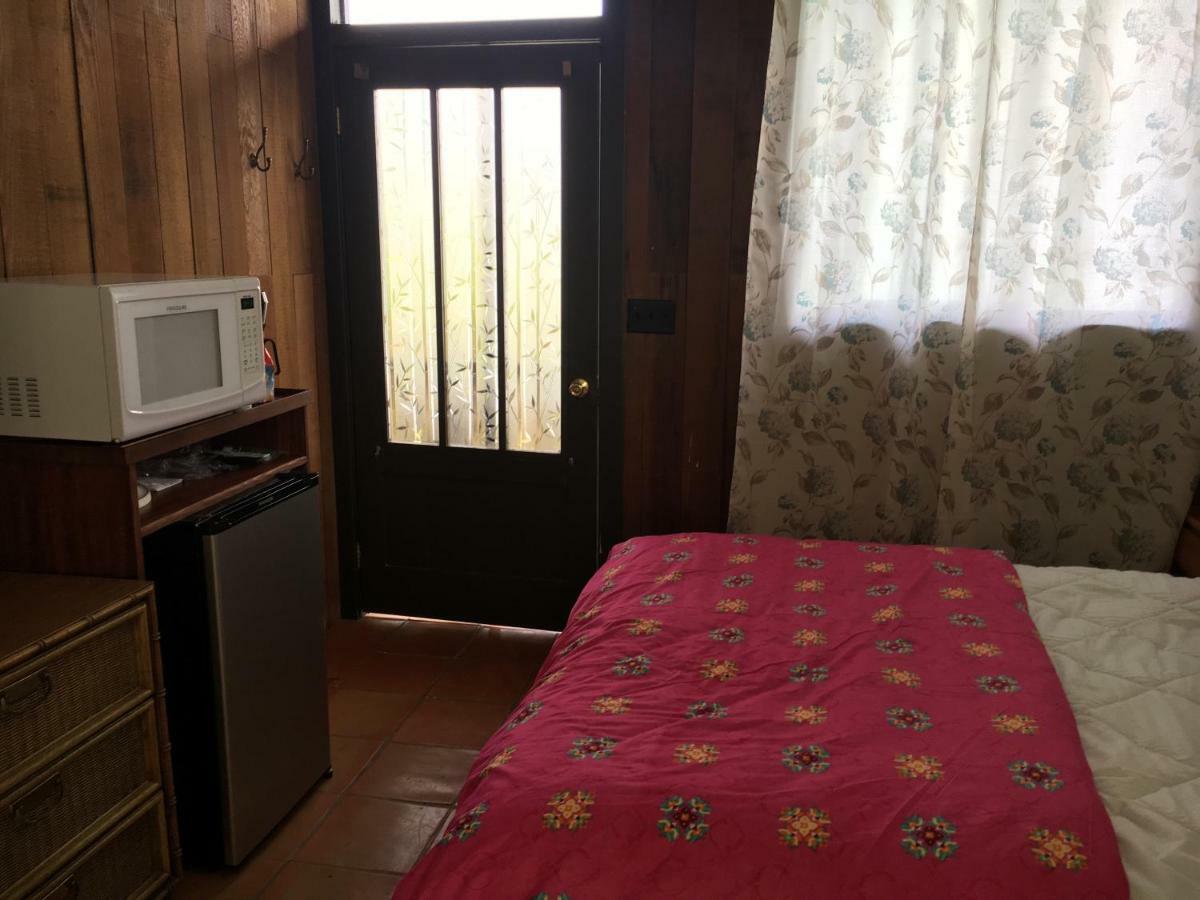 Holualoa Bungalows Keauhou Extérieur photo