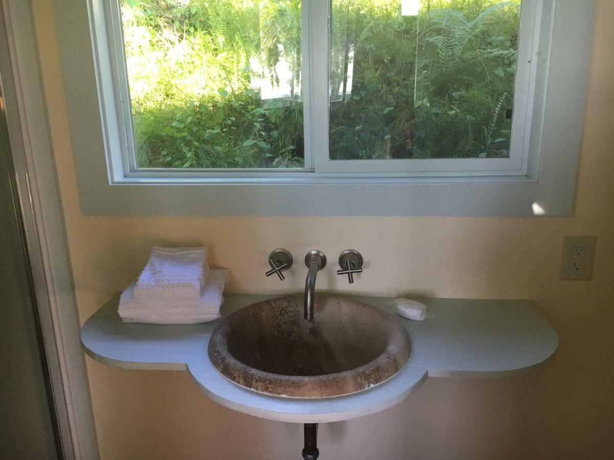 Holualoa Bungalows Keauhou Extérieur photo