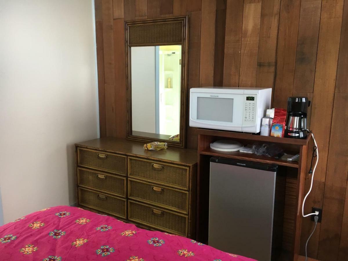 Holualoa Bungalows Keauhou Extérieur photo