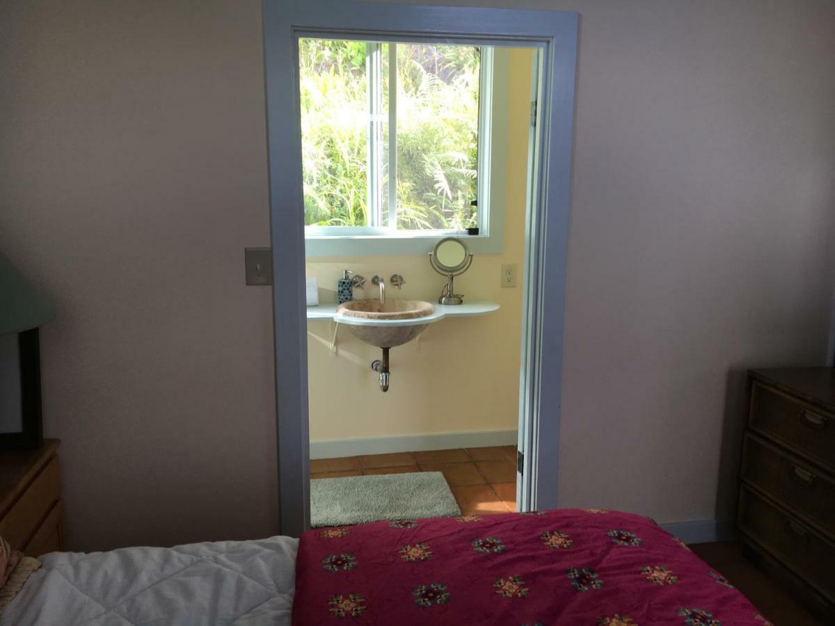 Holualoa Bungalows Keauhou Extérieur photo